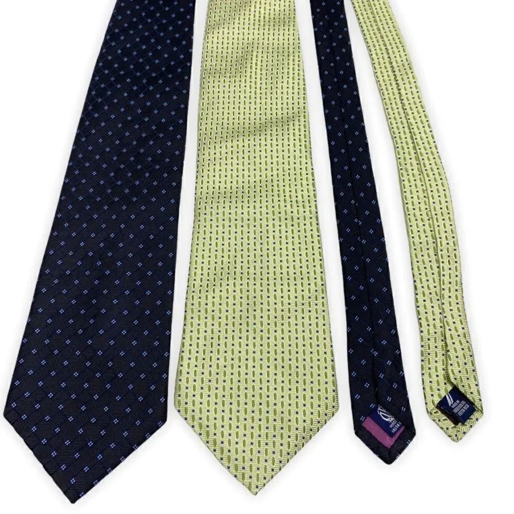 Nautica | (2) neckties